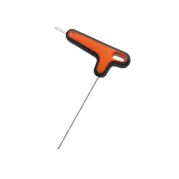 SUPERB　T/L 型ハンドル Torx レンチ