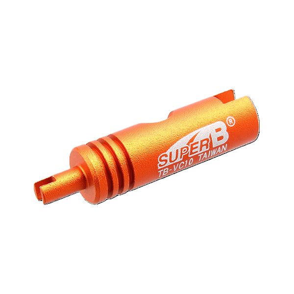 SUPERB　バルブコアツール
