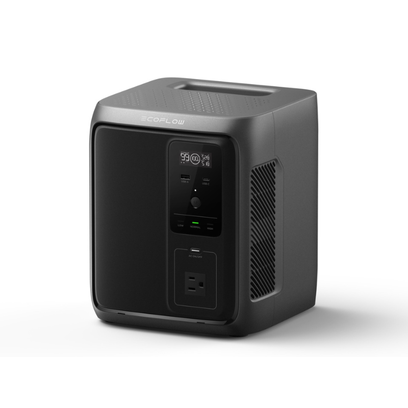 EcoFlow DELTA 3 1000 Air (960Wh)