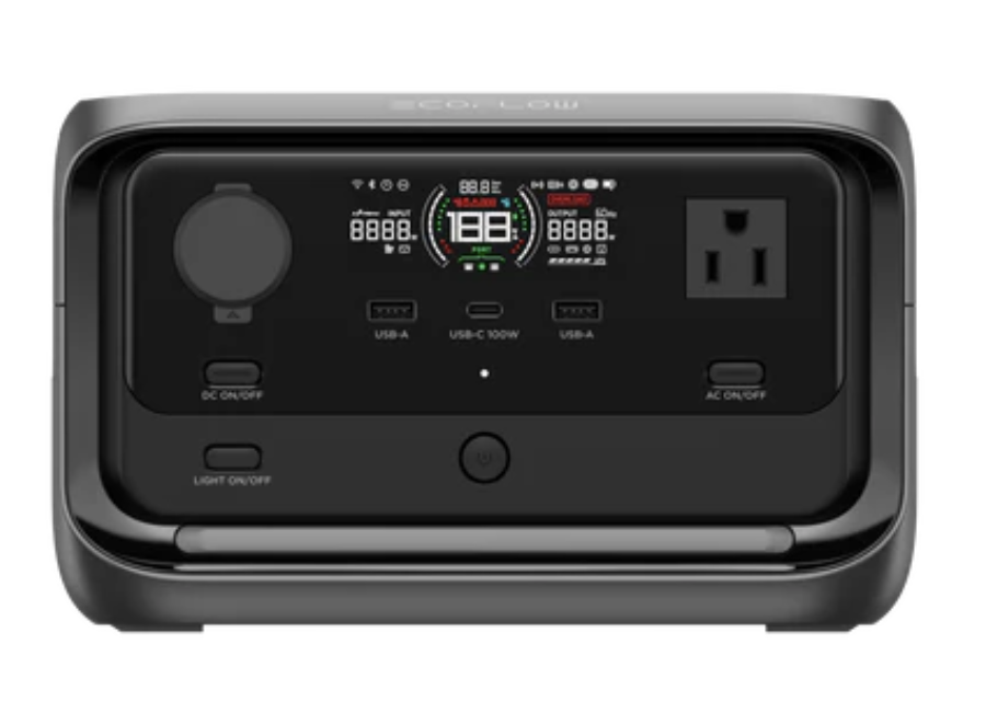 EcoFlow RIVER 3 Plus(290)