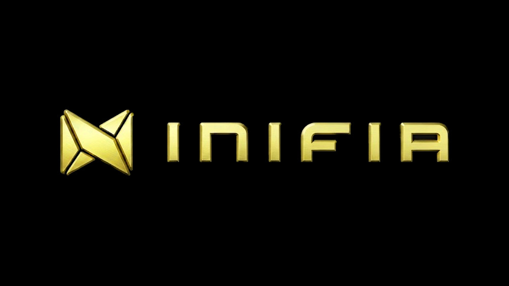 INIFIA（イニフィア）の商品