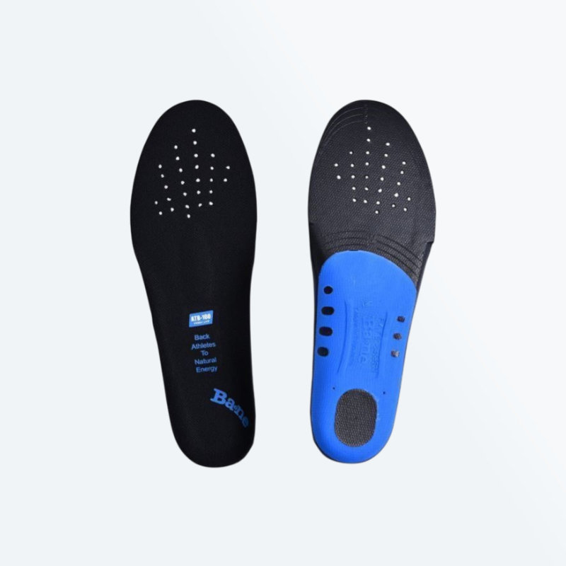 バネインソール  ベーシック 7