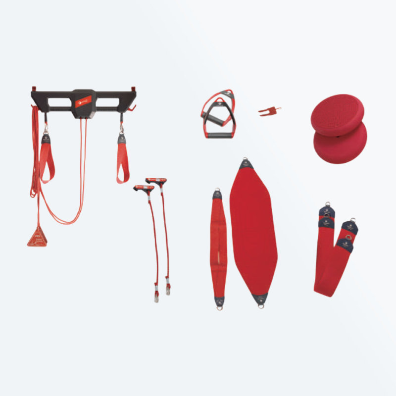 レッドコードスポーツプロ