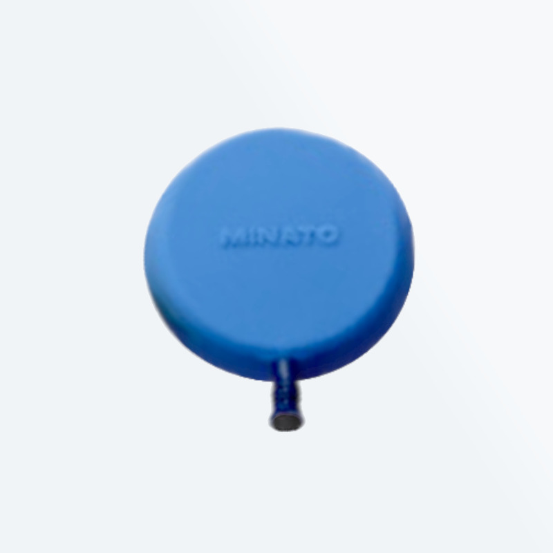 カイネタイザー　スリムフィット II 導子カップRO 青