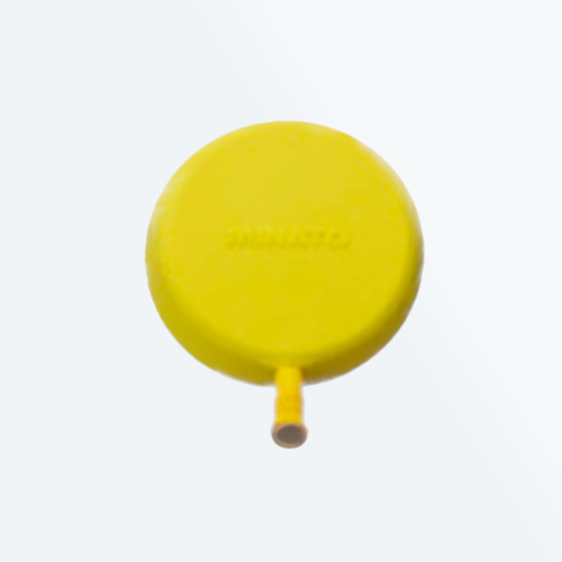 カイネタイザー　スリムフィット II 導子カップRO 黄