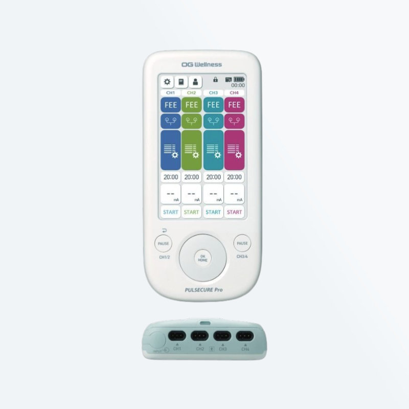 パルスキュア プロ  PULSECURE Pro