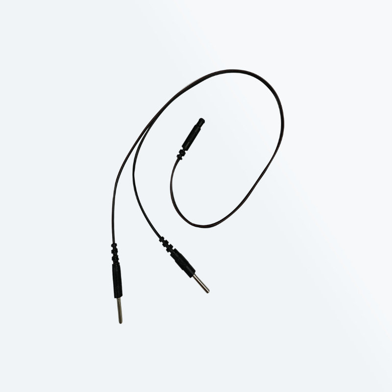 テクノリンク　分極コード