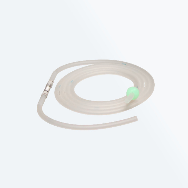 カッピング吸引チューブセット