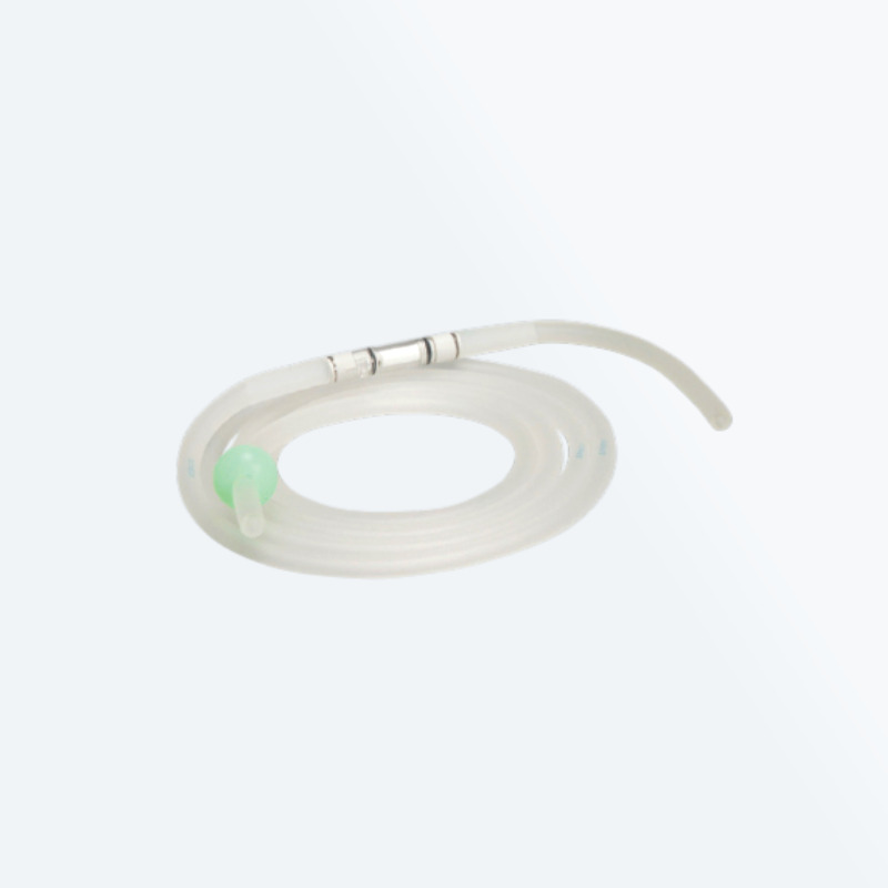 カッピングαミニ用吸引チューブセット