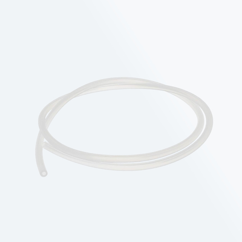 シリコンチューブ