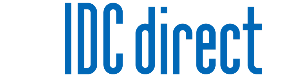 IDCダイレクトへ