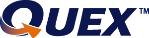 QuexLogoロゴ画像