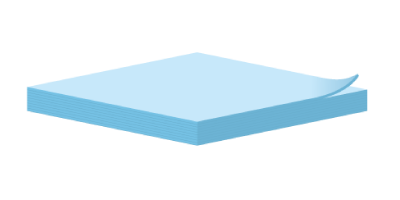 シート材のイメージ画像