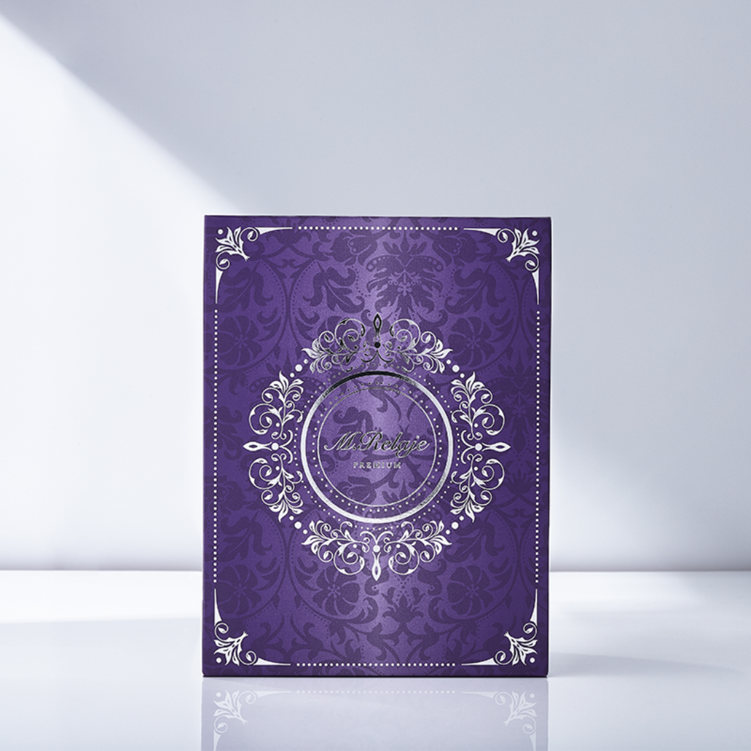 M.Relaje　3枚入り