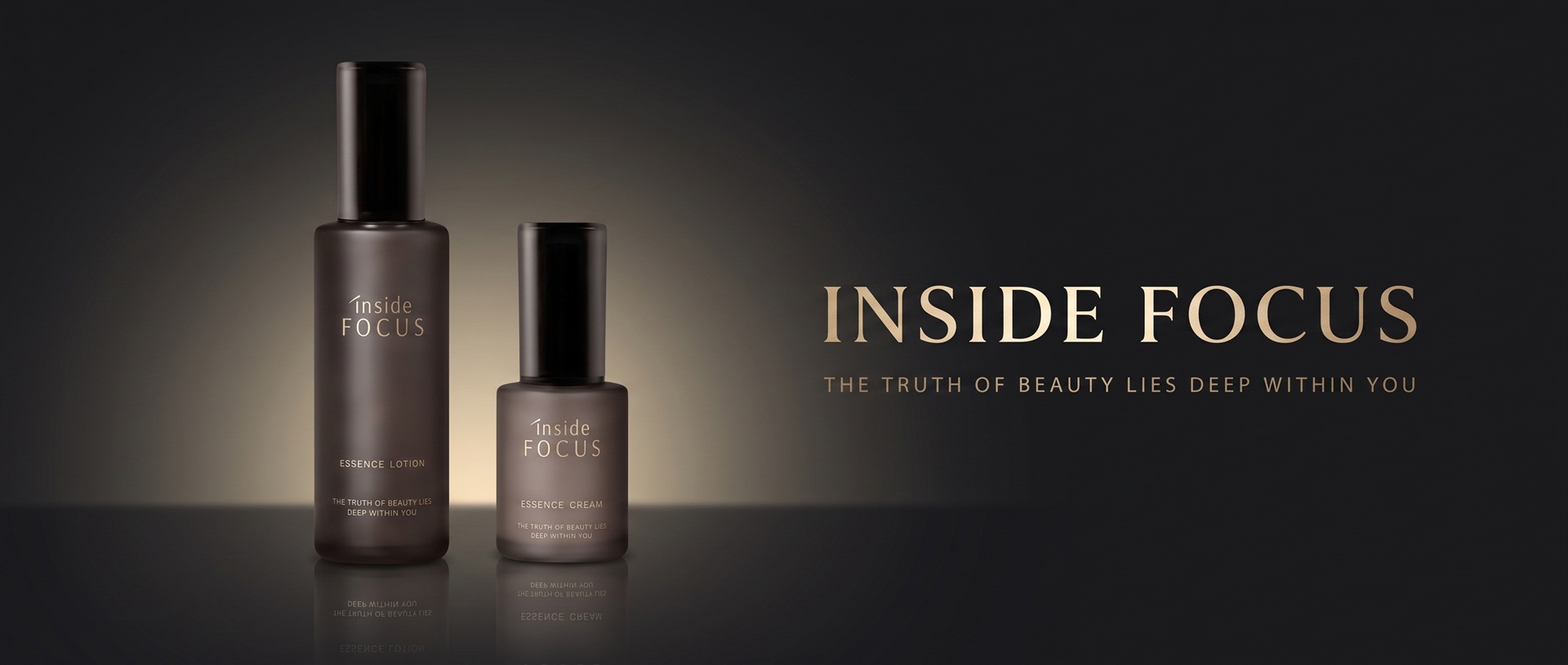 INSIDE FOCUS(インサイドフォーカス)