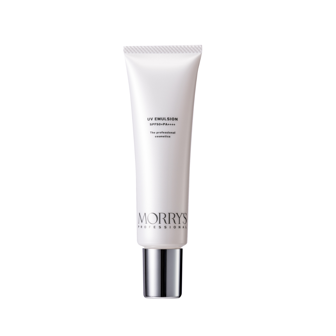 モリーズプロ UVエマルジョン  50mL