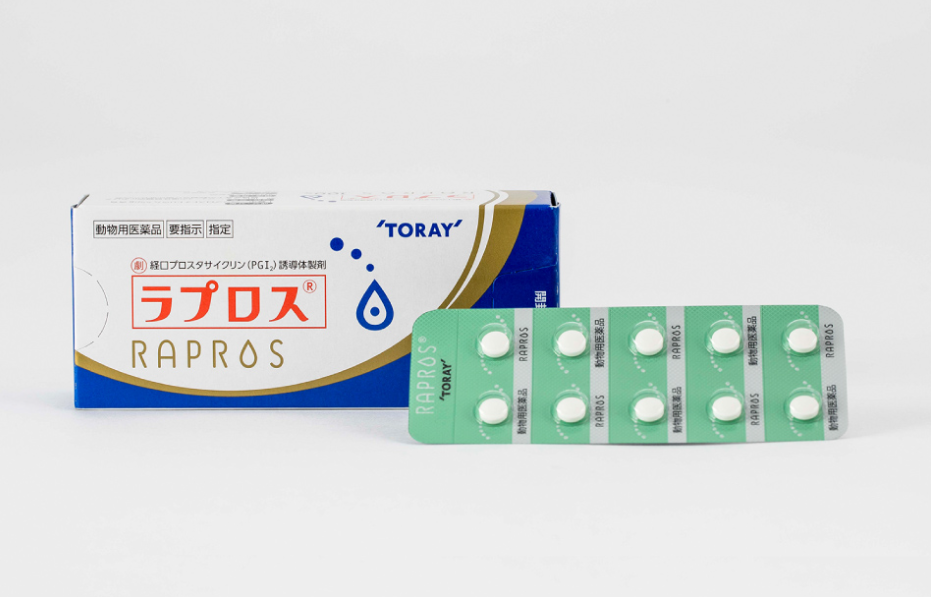 ラプロス