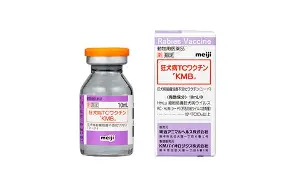狂犬病ＴＣワクチン「ＫＭＢ」