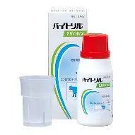 バイトリル