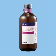 イソフルラン吸入麻酔液「VTRS」
