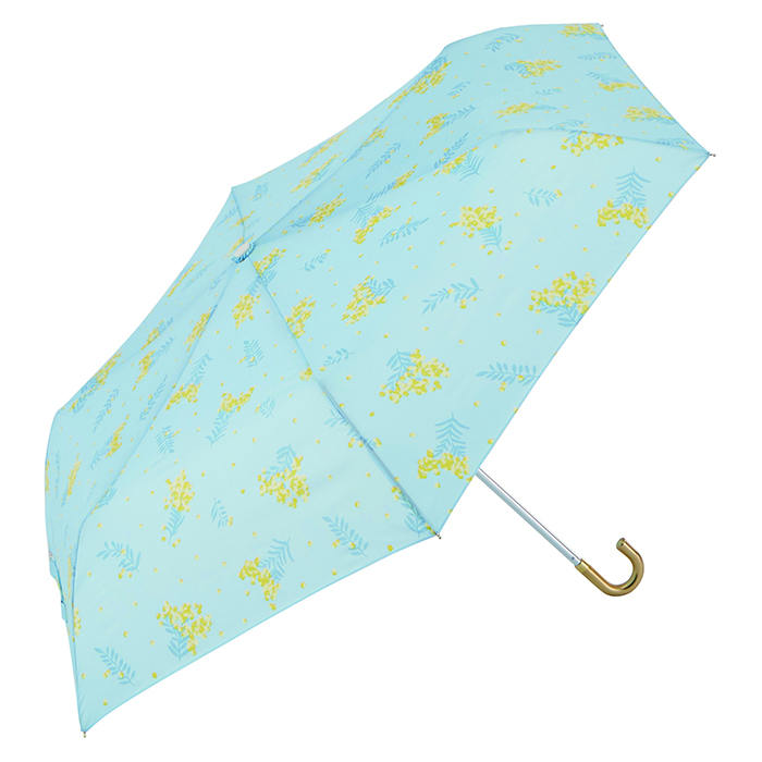 【折傘】ミモザ