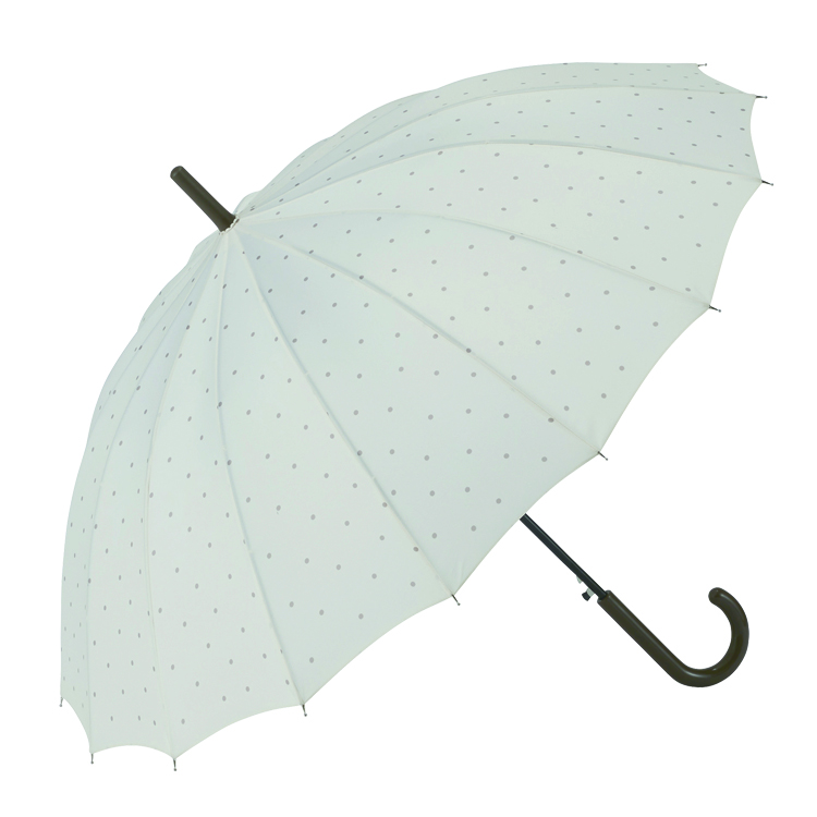 【長傘】16k ミディアムドット