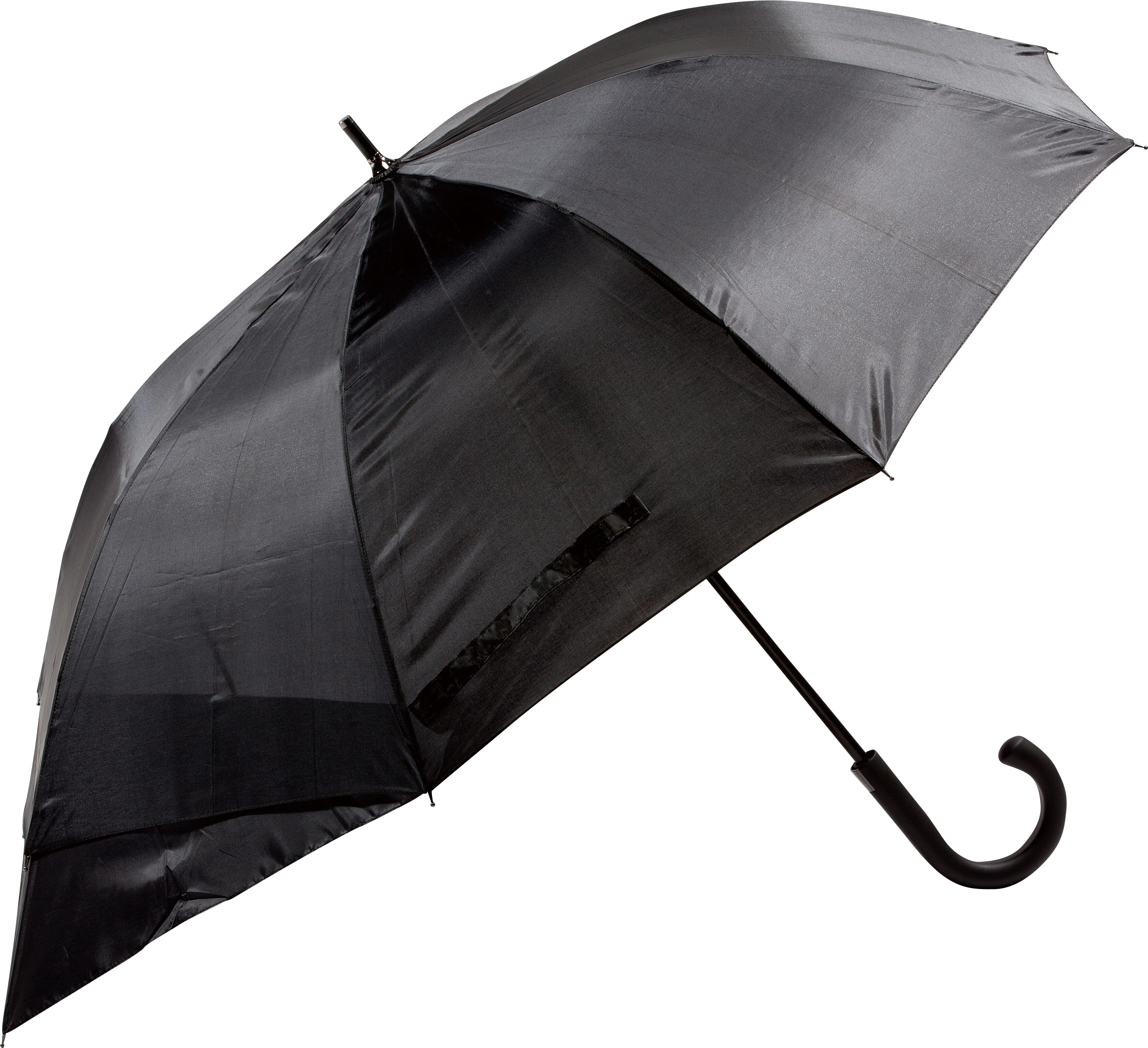 【長傘】伸びる傘無地