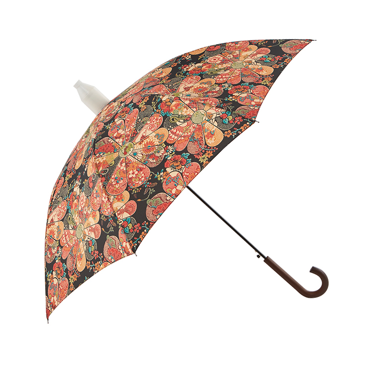 【長傘】　歌舞伎