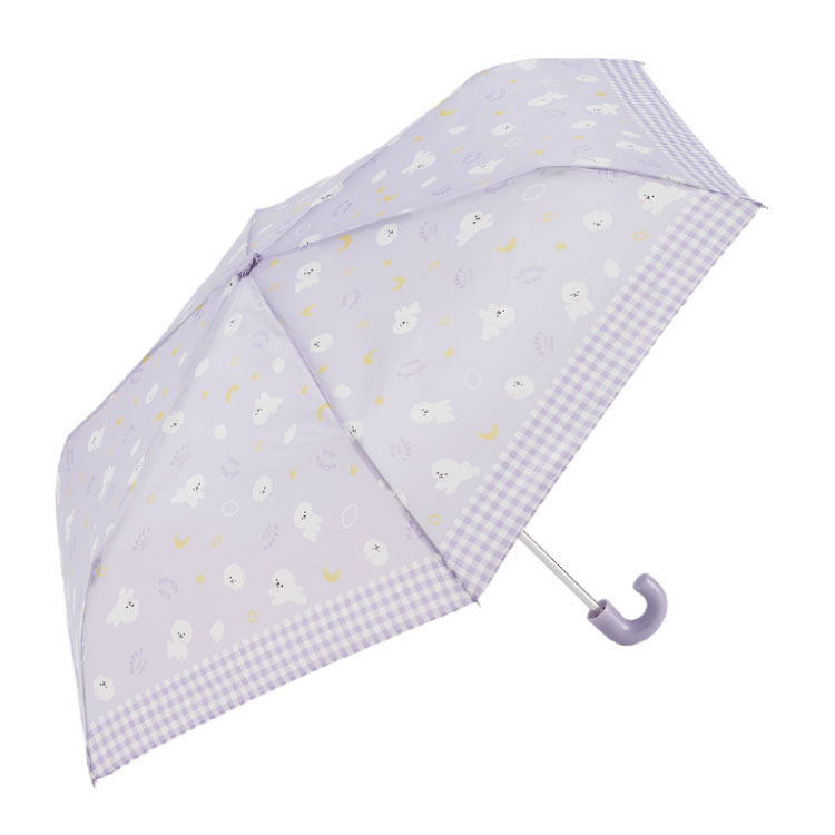 【折傘ジュニア】モコモコワンコ