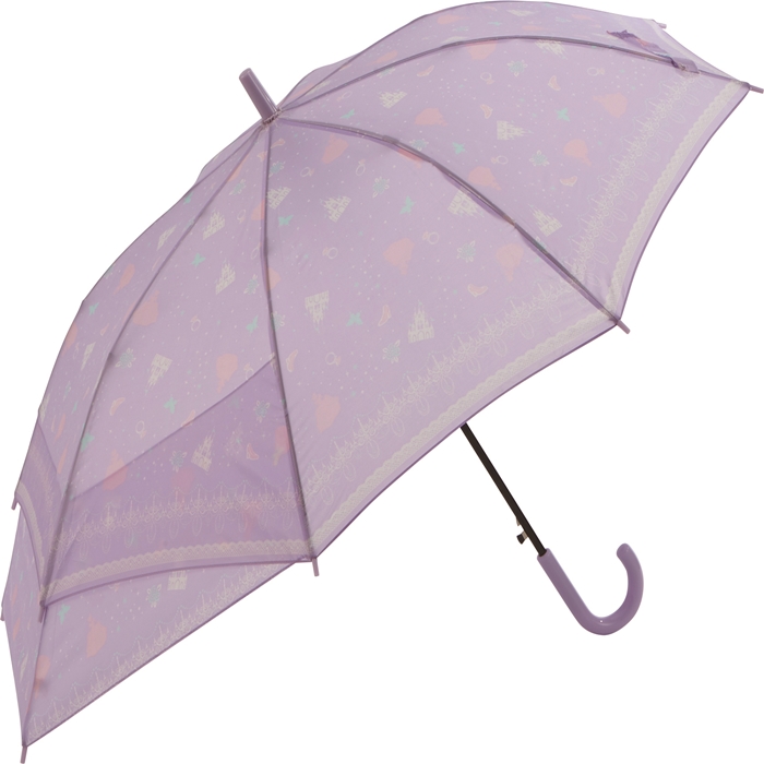 【ジュニア】伸びる傘プリンセス