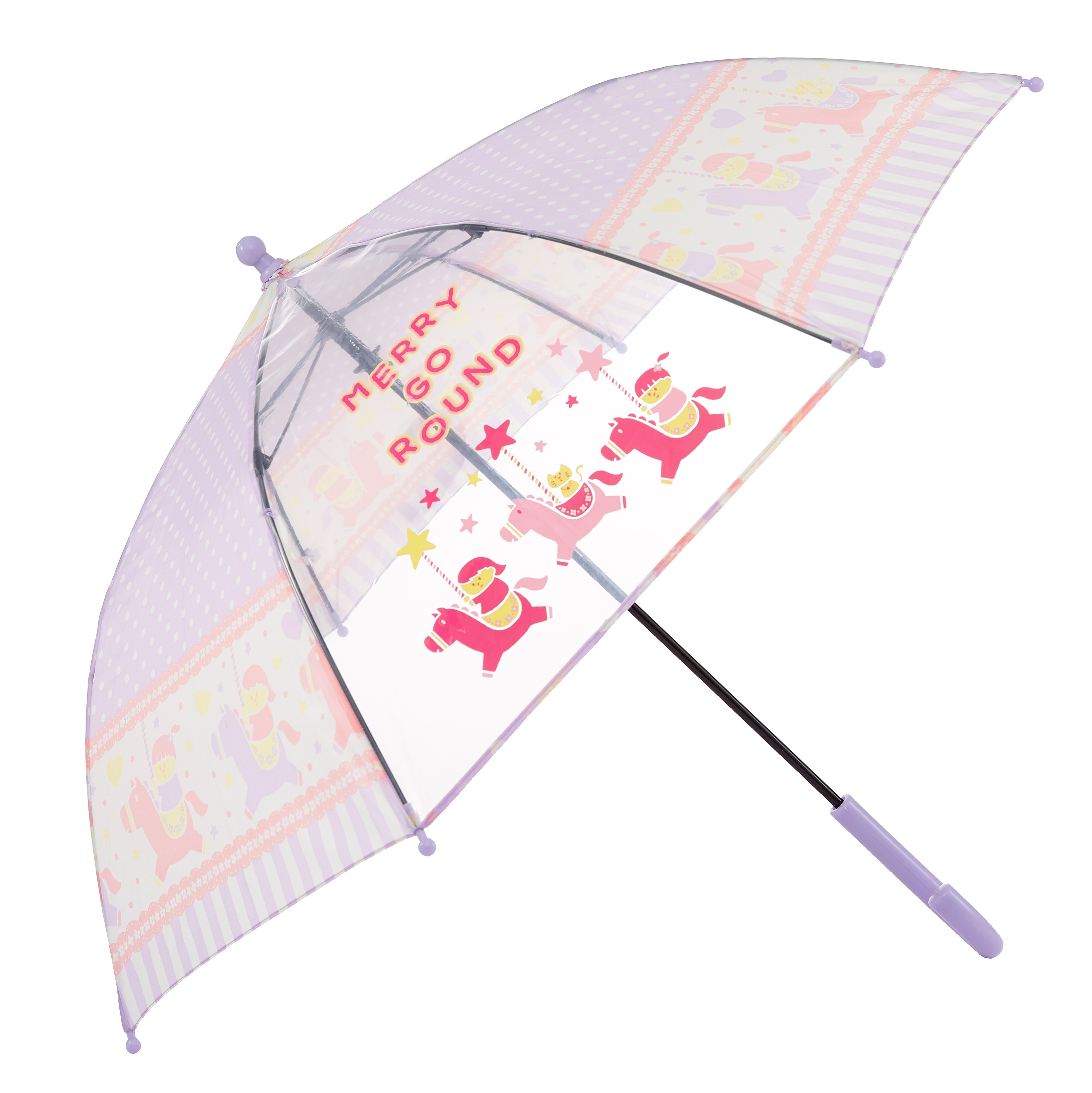 【キッズ】メリーゴーランド