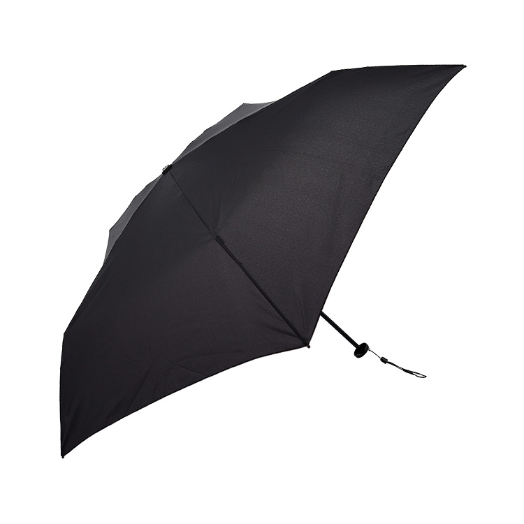 【折傘】超軽量55cm無地　９９ｇ