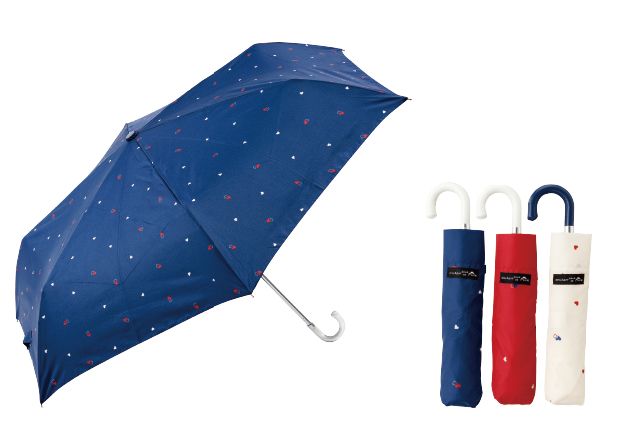 折スモールハート