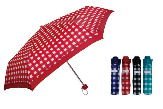 ギンガムスター