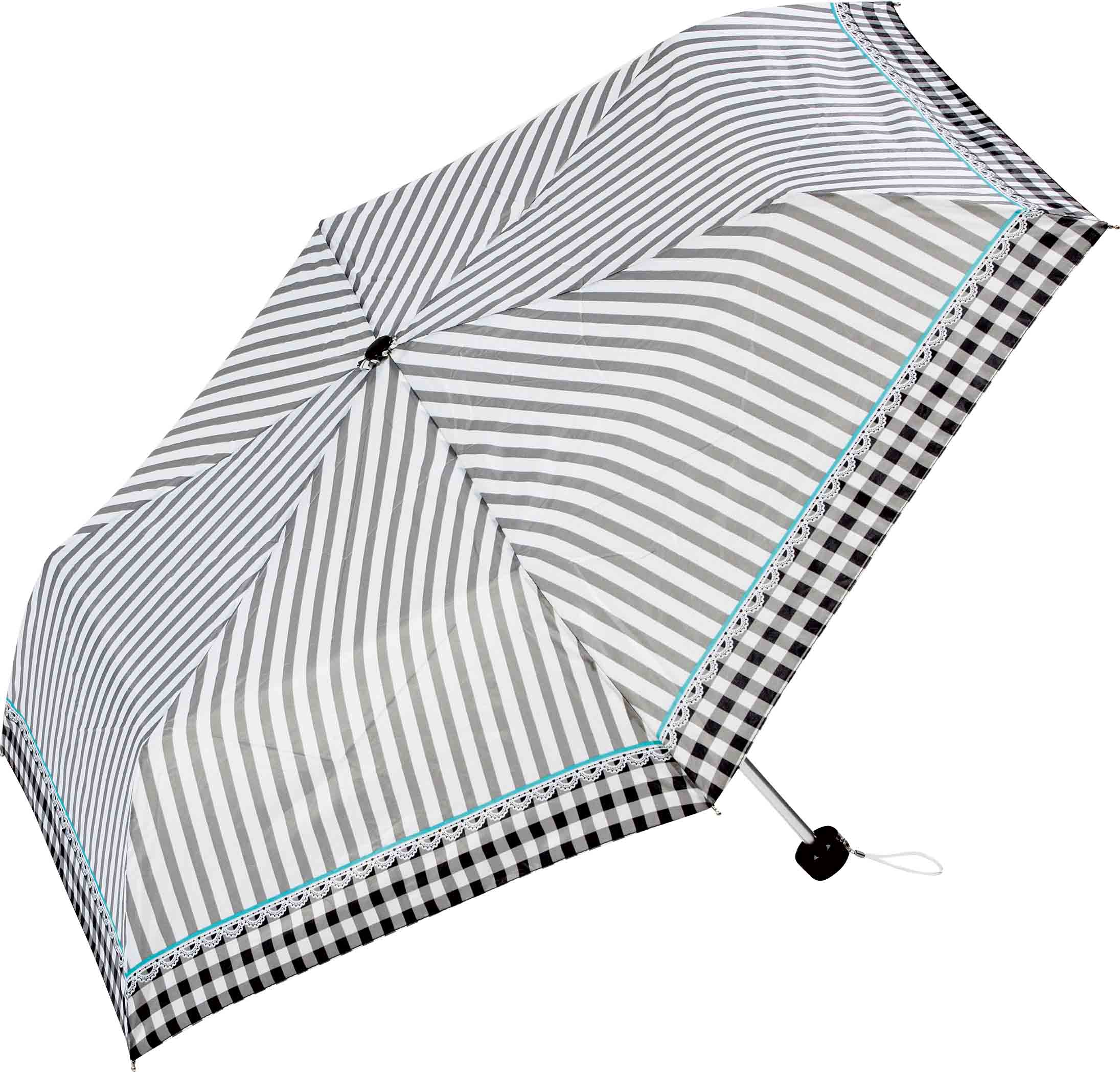 ギンガムストライプ