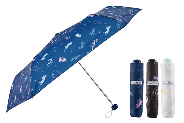 折リボンキャッツ