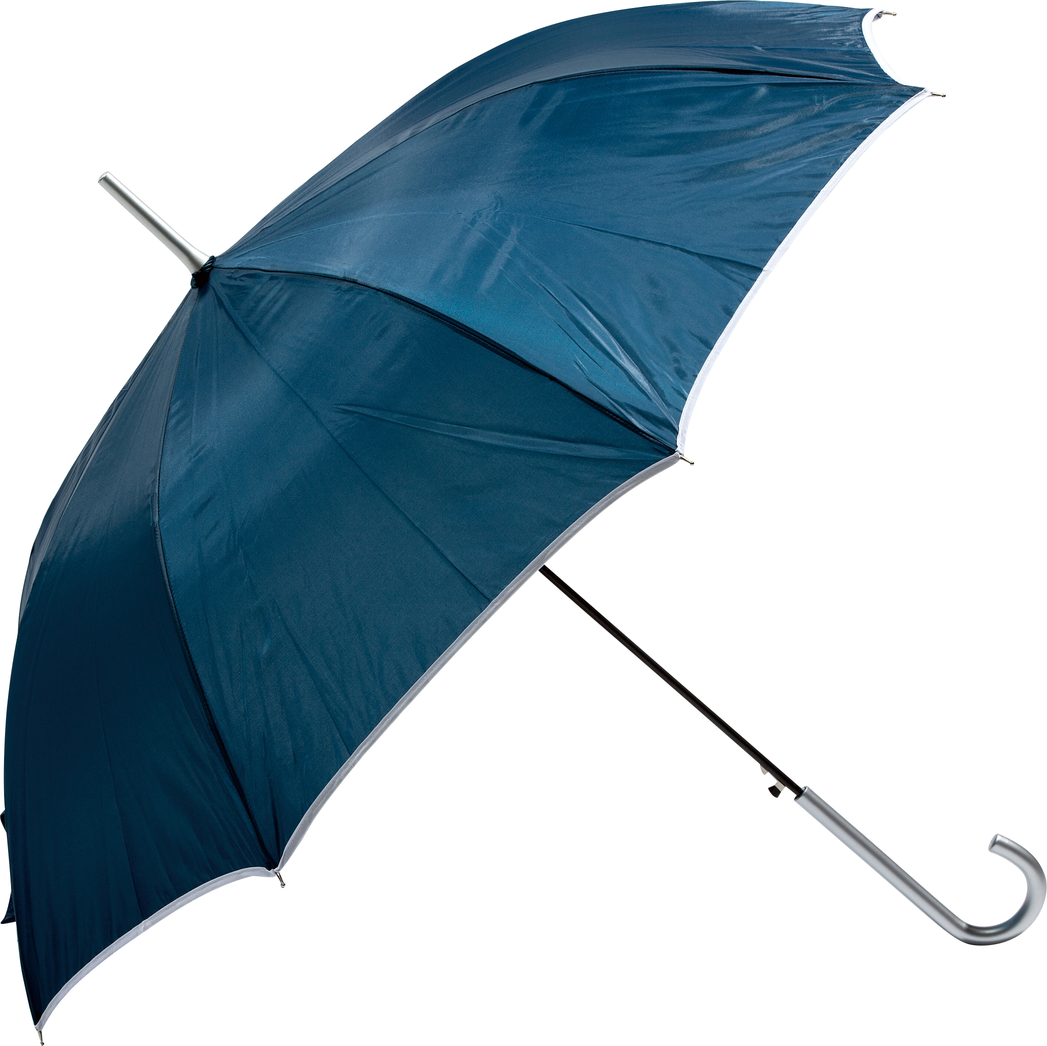 無地パイピング