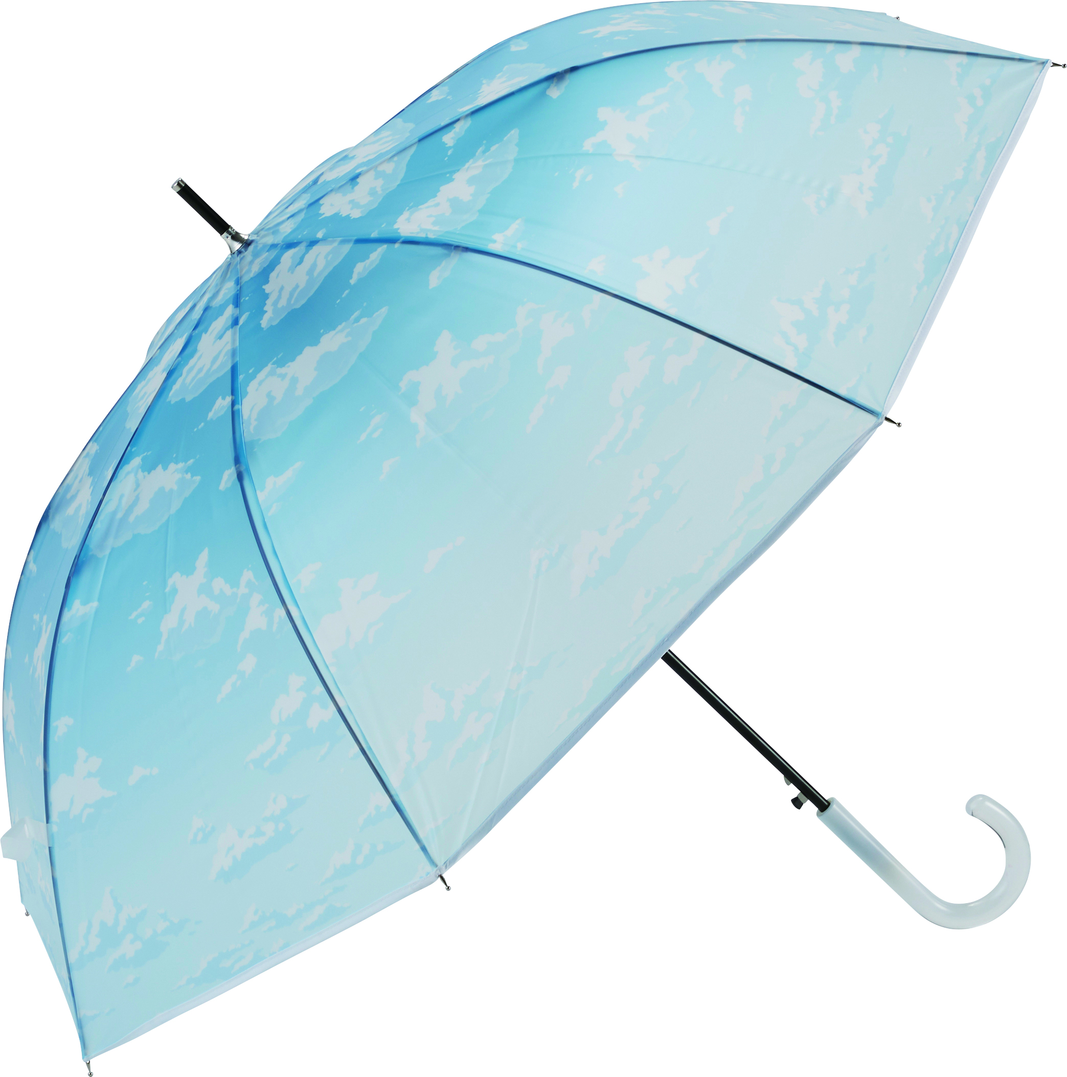 ソフトビニール　空