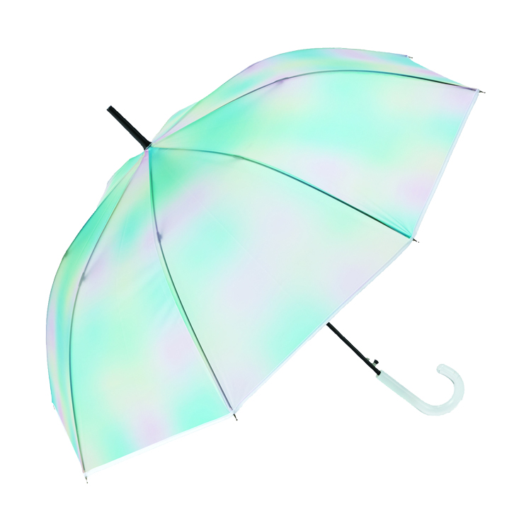 ソフトビニールグラデーション