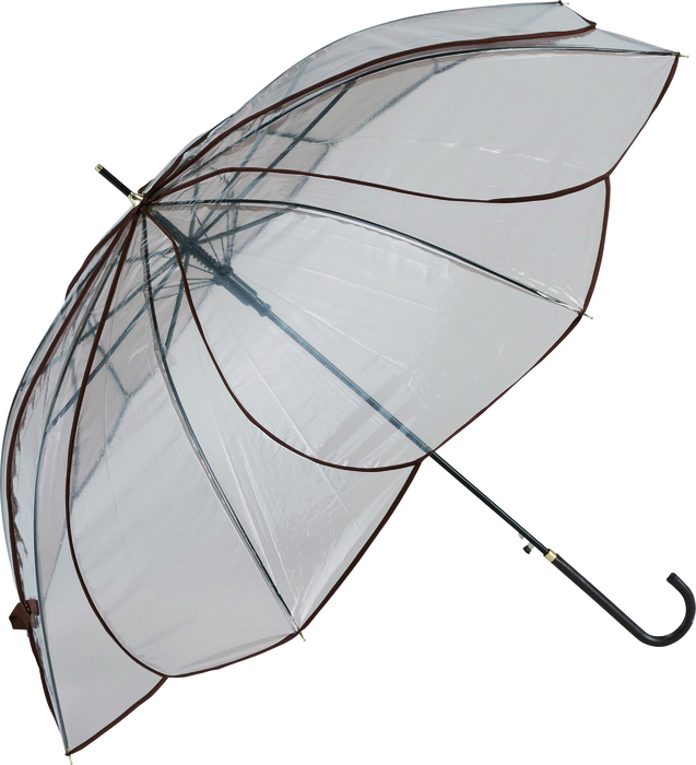 ビニール　フラワーフォルム