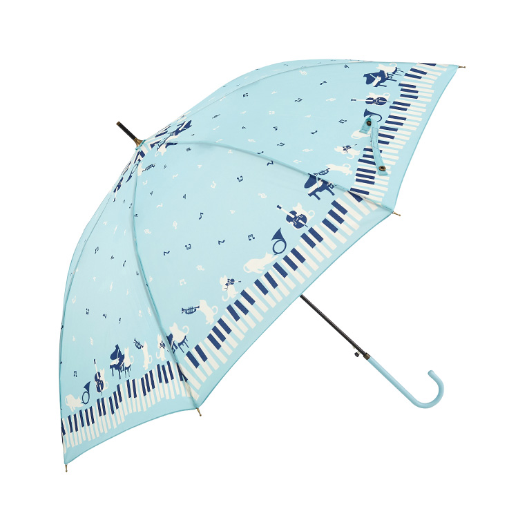 【長傘】オーケストラキャッツ