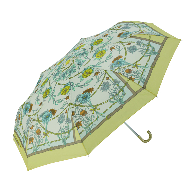 【折傘】チェーンスカーフ