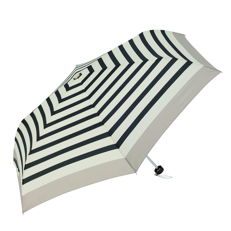 【折傘】カラーボーダー