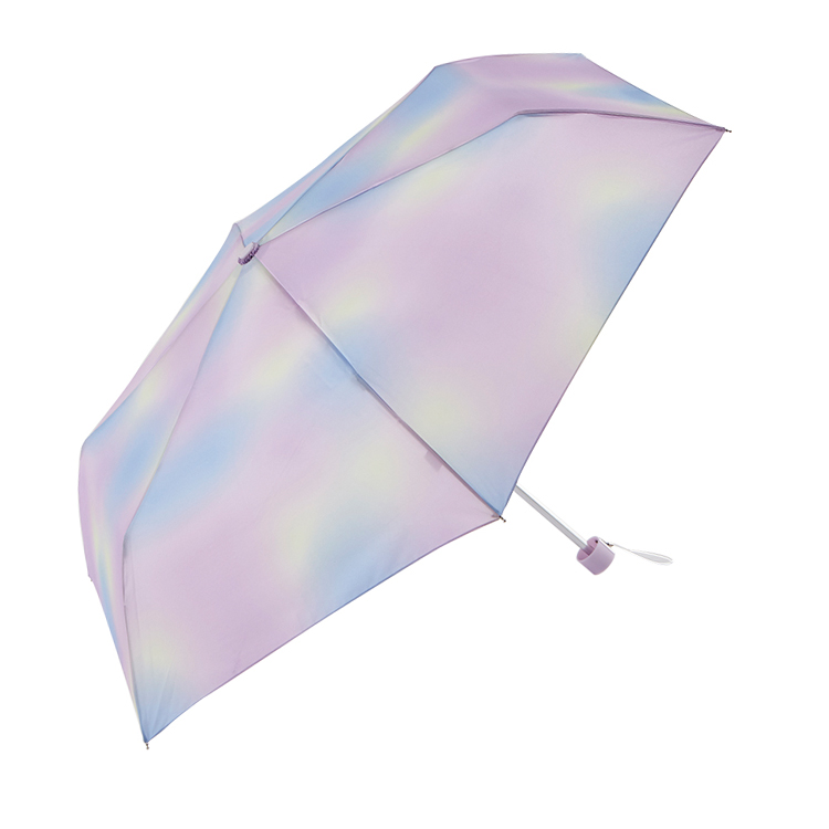 【折傘】ミックスグラデーション
