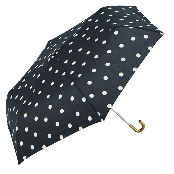 【折傘】ドット