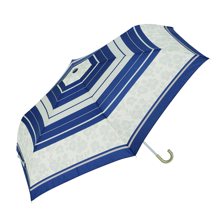 【折傘】フラワーボーダー