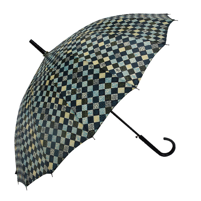 【16本骨】パッチワーク