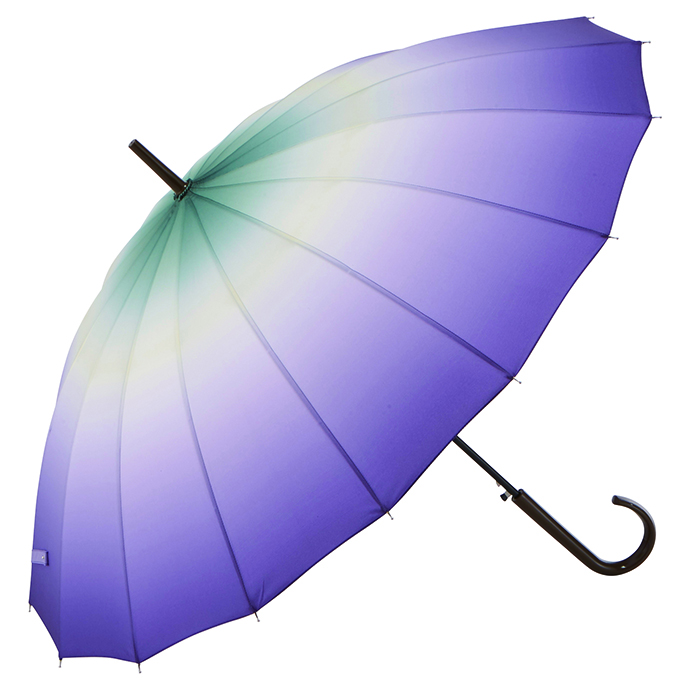 【16本骨】和グラデーション