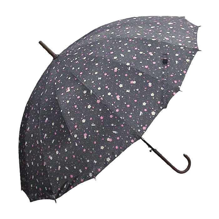 【16本骨】兎桜