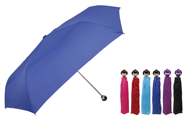 舞妓さん　お相撲さん　忍者手元